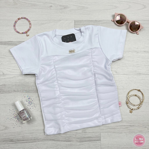 Blusa Talla 10, 8, 6