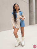 Conjunto de Short