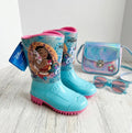 Botas Lluvia