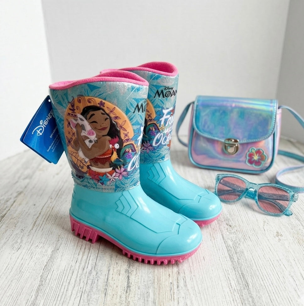 Botas Lluvia