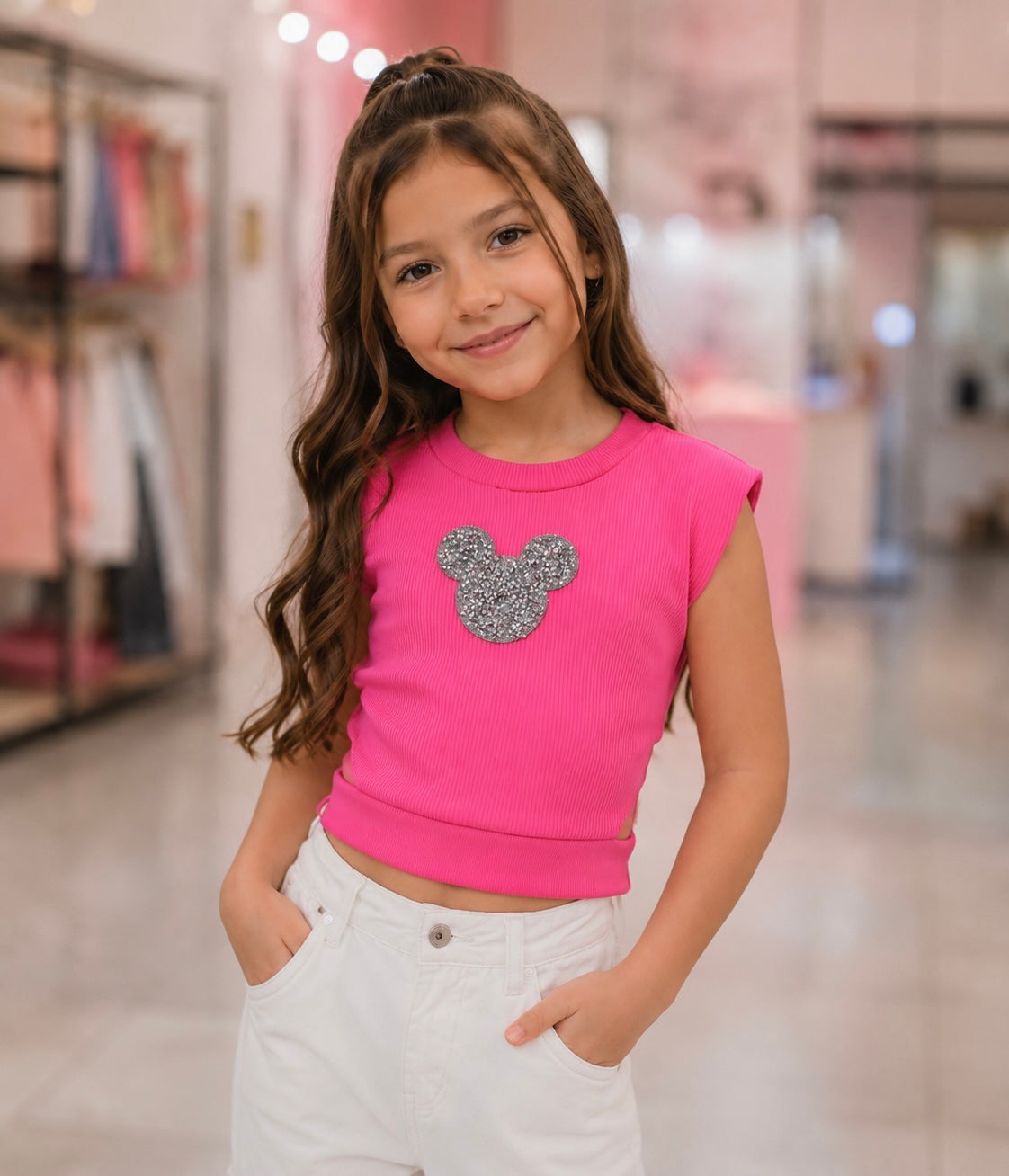 Blusa Talla 6