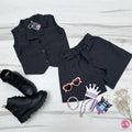 Conjunto de Short