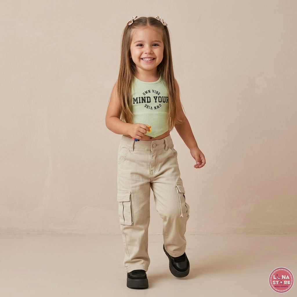 Conjunto de Jean