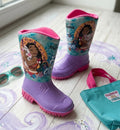 Botas Lluvia