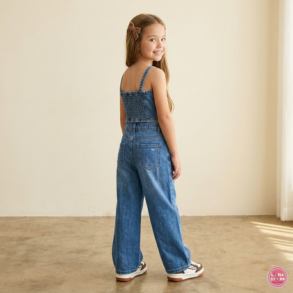 Set DENIM