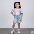 Conjunto de Short