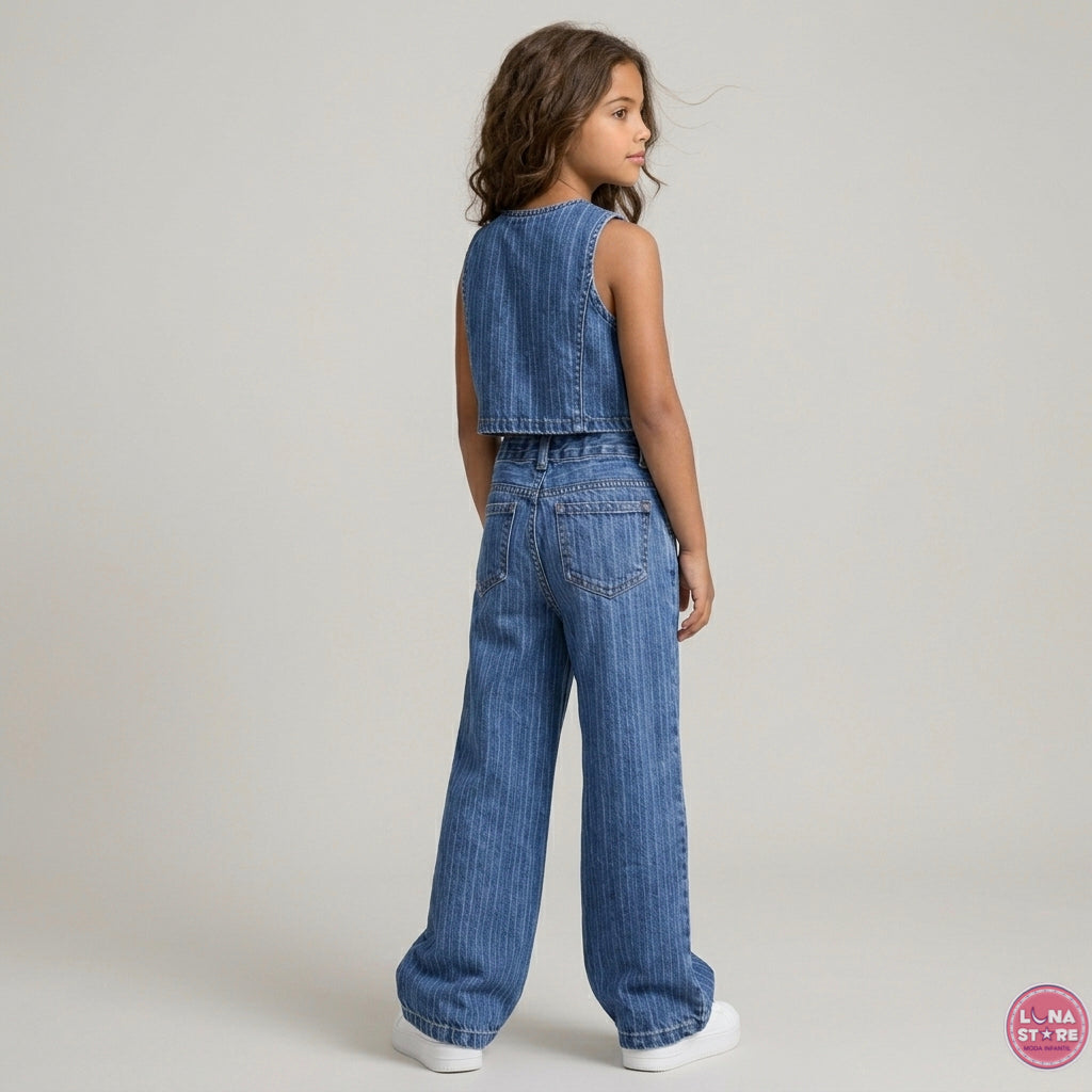 Conjunto de Jean