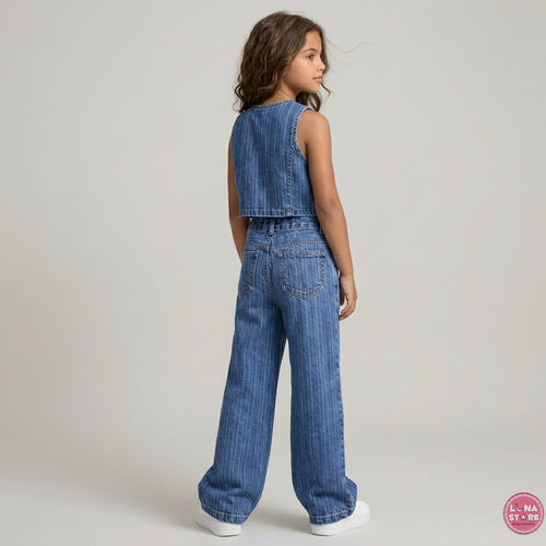 Conjunto de Jean