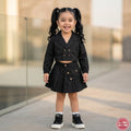 Conjunto de Falda