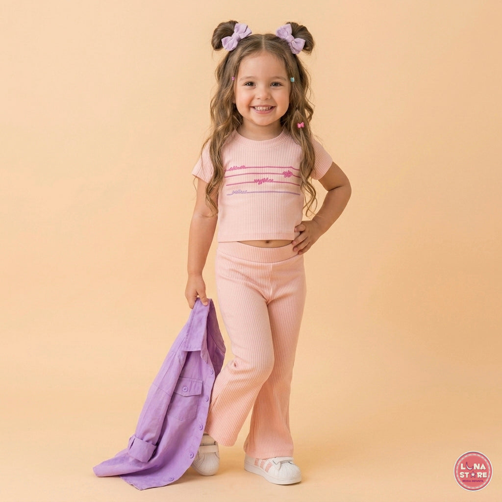 Set de 3 piezas Deportivo