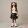 Conjunto de Falda