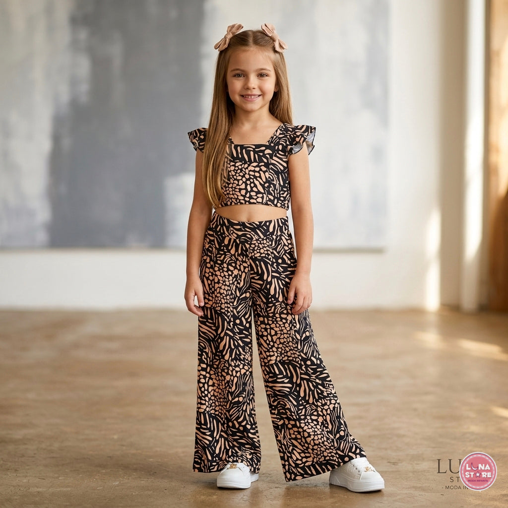 Conjunto de Pantalón