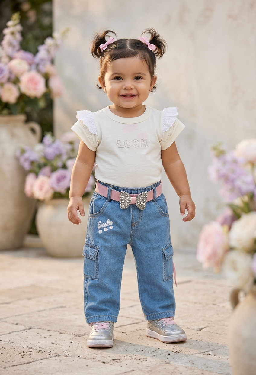 Conjunto de Jean