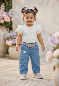 Conjunto de Jean