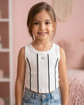 Blusa Talla 10, 8, 6