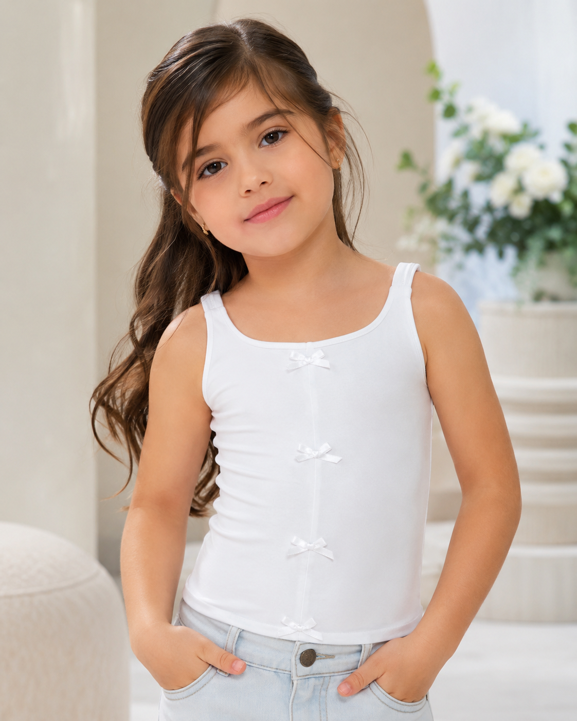 Talla 8, 6