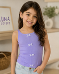 Blusa Talla 12, 10, 8, 6