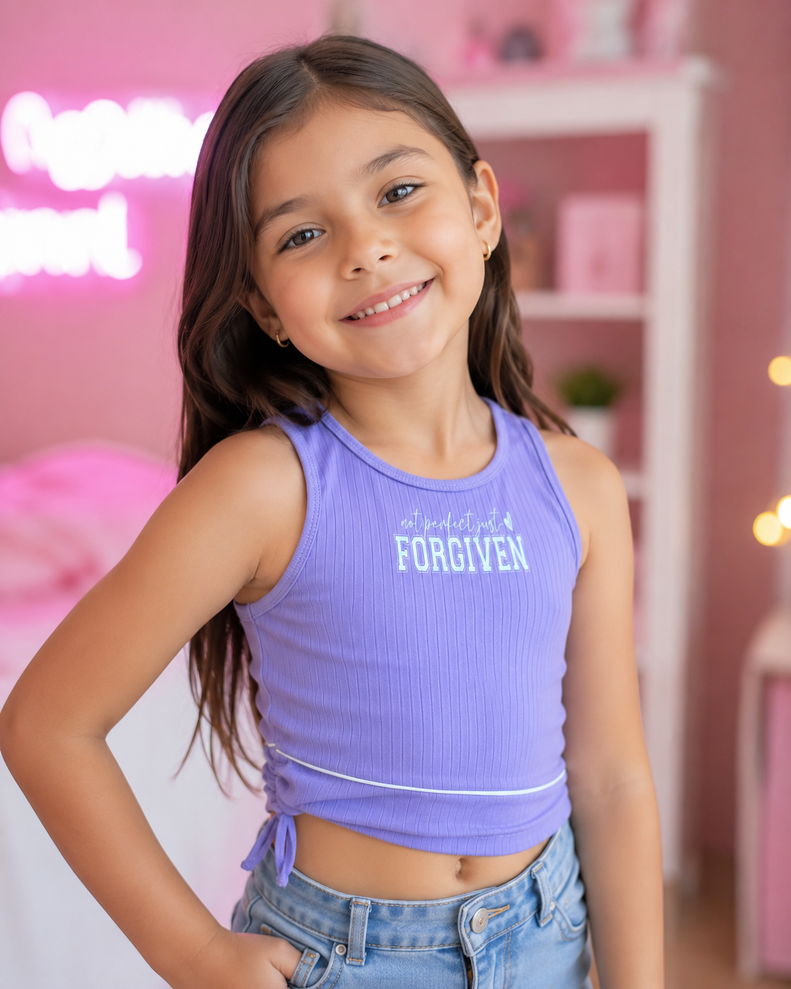 Blusa Talla 10, 6
