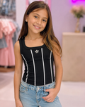 Blusa Talla 10, 8, 6