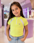 Blusa Talla 10, 6