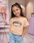 Camiseta Talla 8