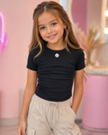 Blusa Talla 8, 6