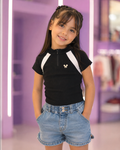 Blusa Talla 8