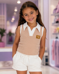 Blusa Talla 8, 6