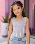 Blusa Talla 8, 6
