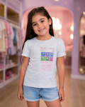 Camiseta Talla 8