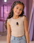 Blusa Talla 8