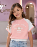 Blusa Talla 8