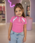 Blusa Talla 6