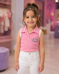Blusa Talla 6