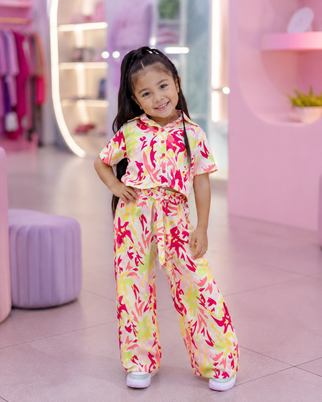 Conjunto de Pantalón