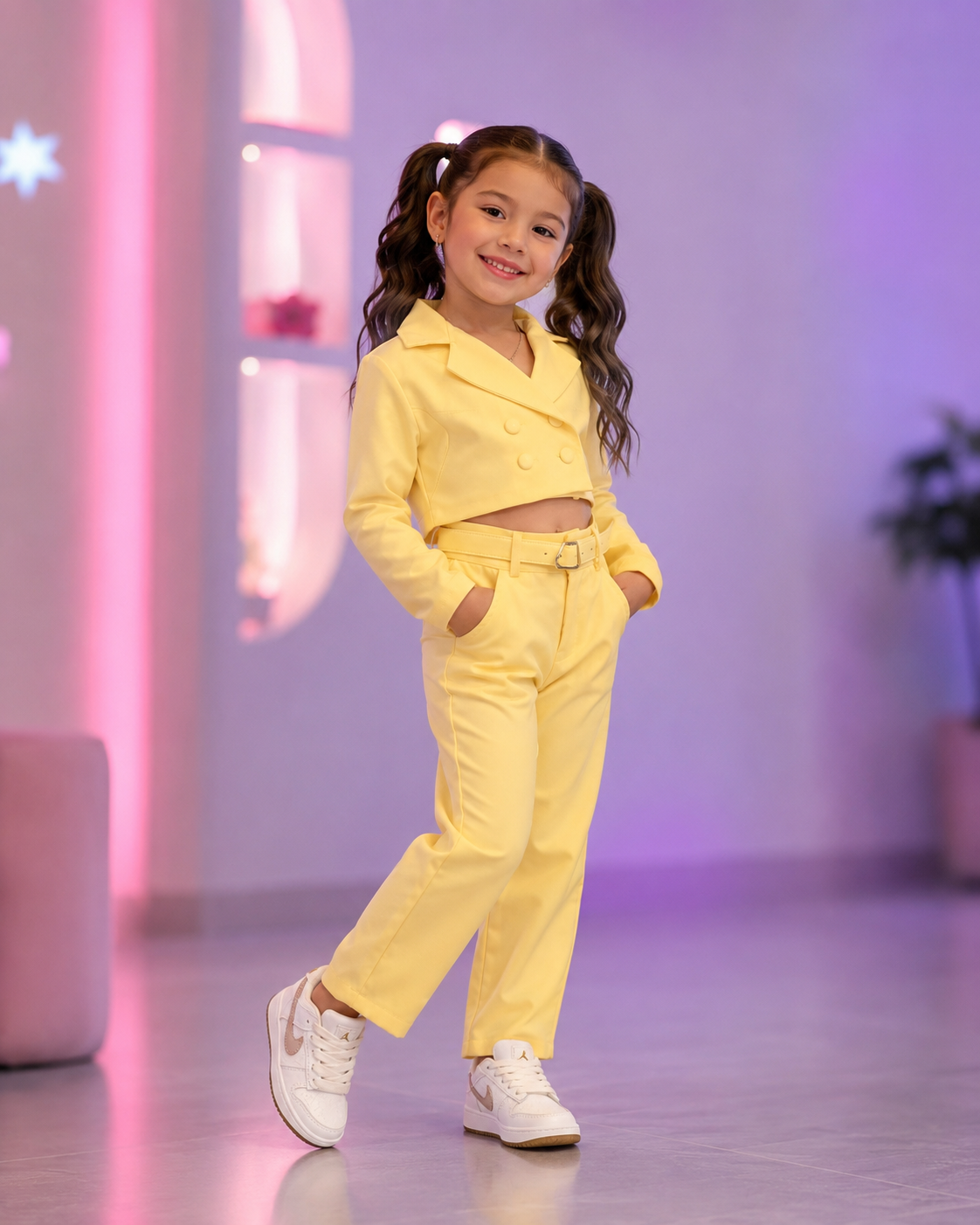 Conjunto de Pantalón