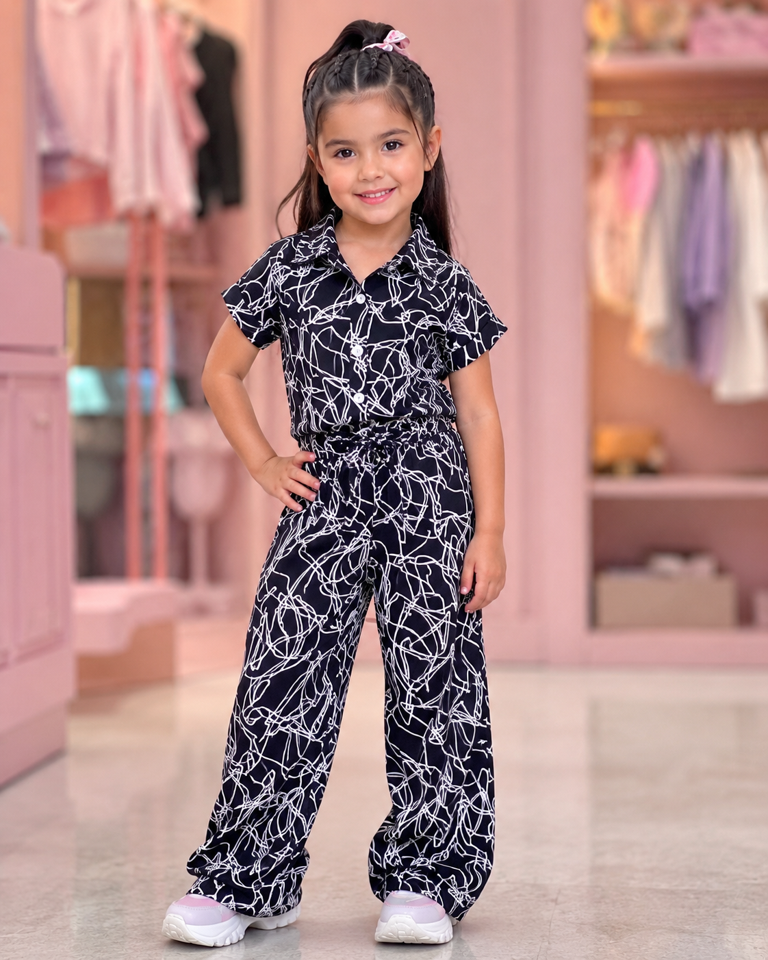 Conjunto de Pantalón