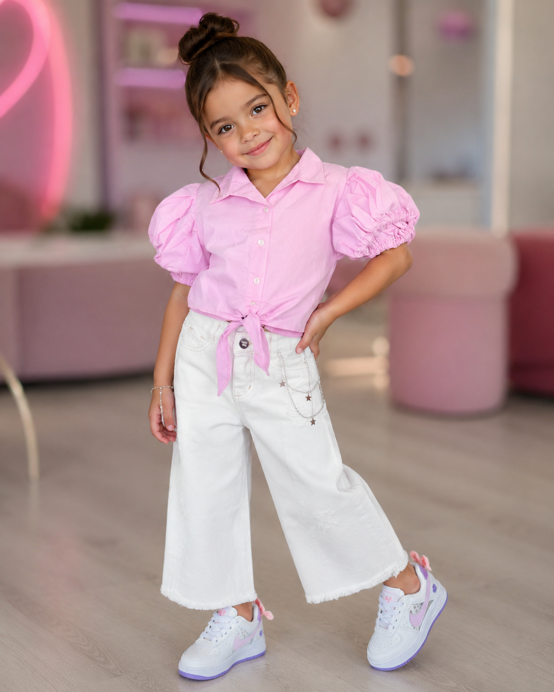 Conjunto de Jean