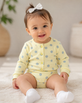 Set x3 piezas Talla 18/24M