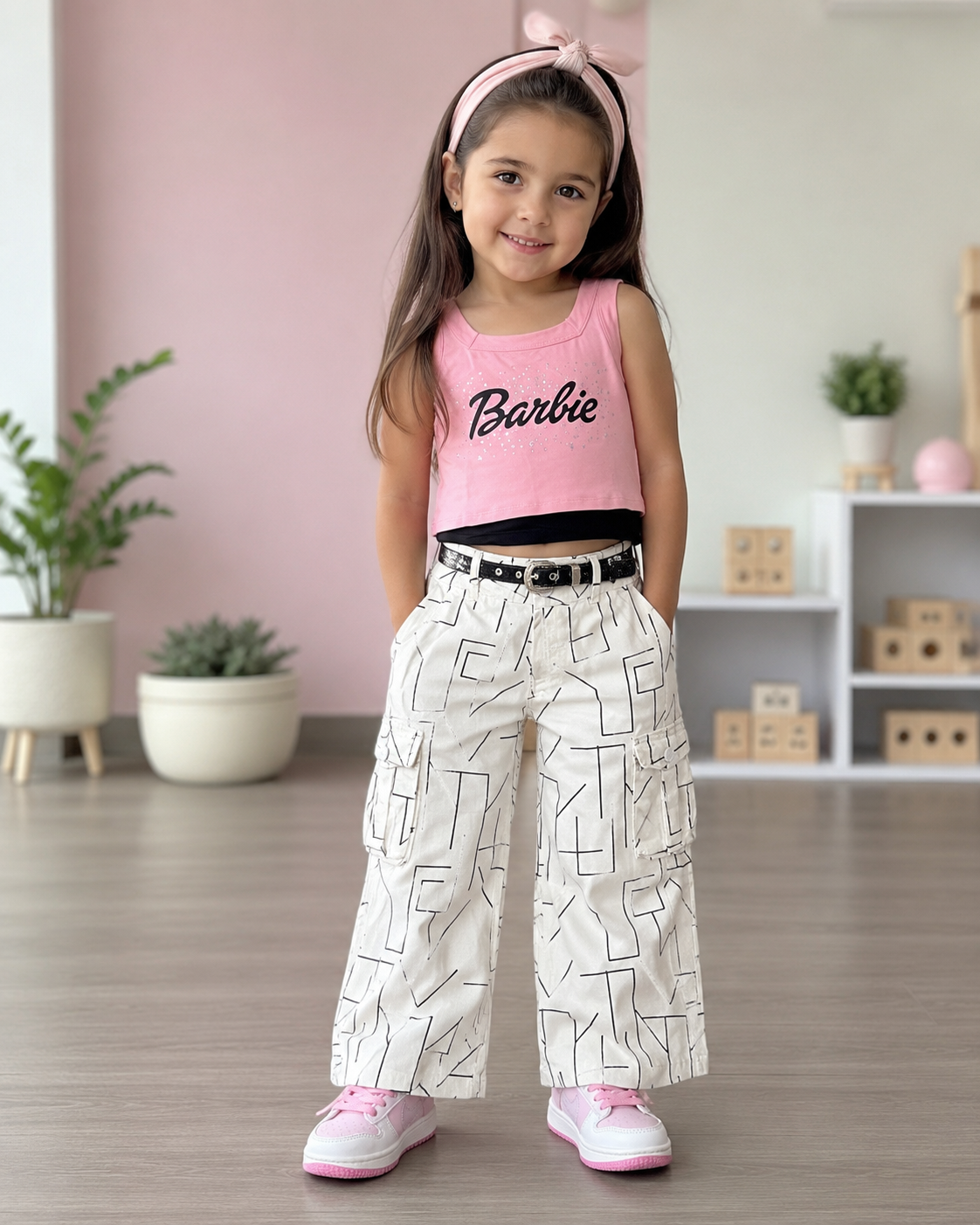 Conjunto de Jean
