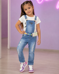 Conjunto Overol