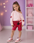 Conjunto Bike+Riñonera