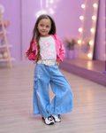 Set x3 piezas de Jean