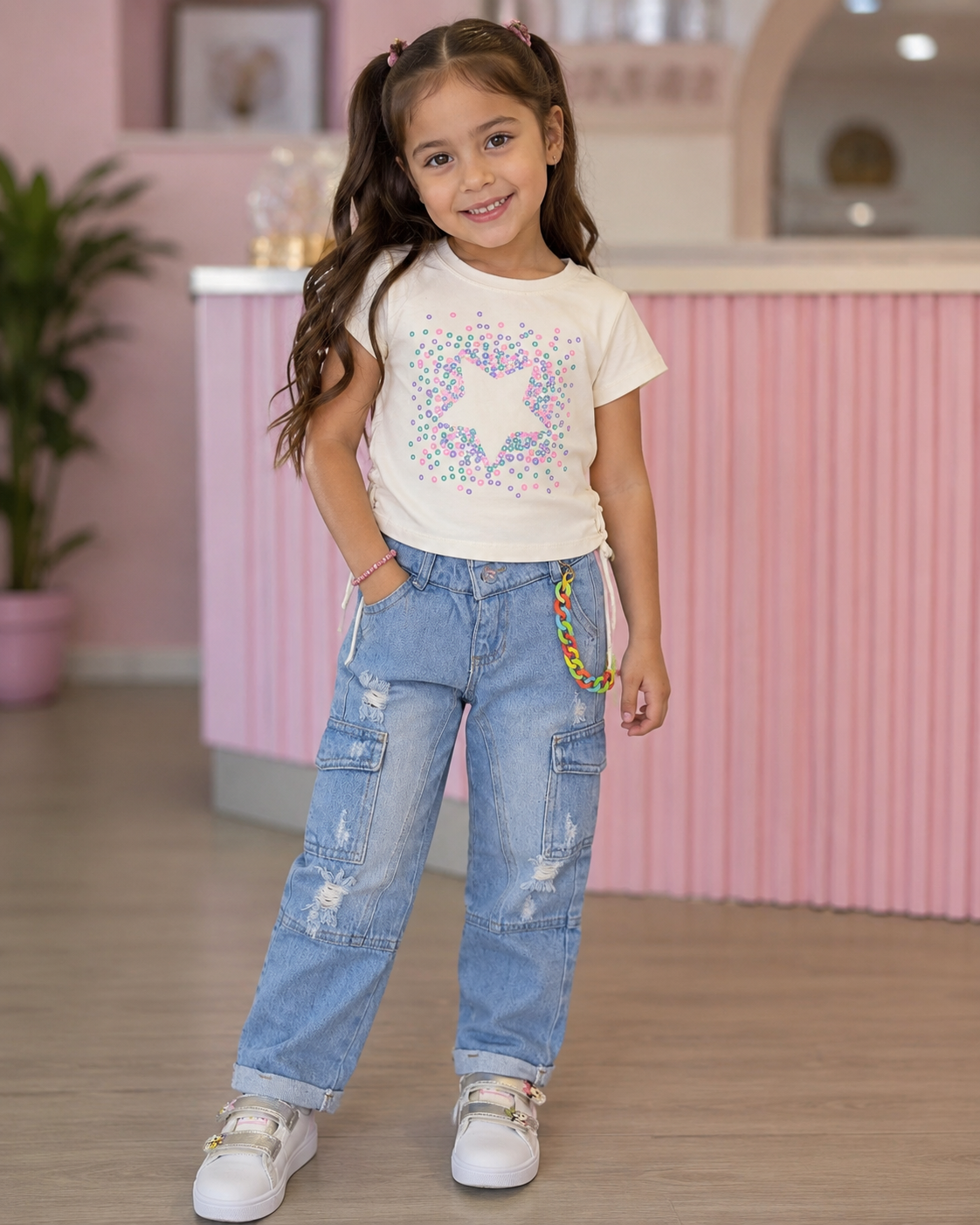 Conjunto de Jean