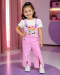 Conjunto de Overol