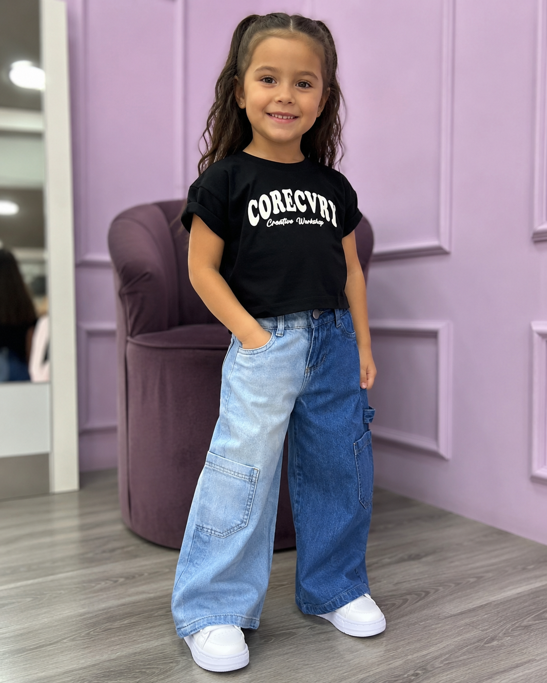 Conjunto de Jean