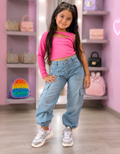 Conjunto de Jean