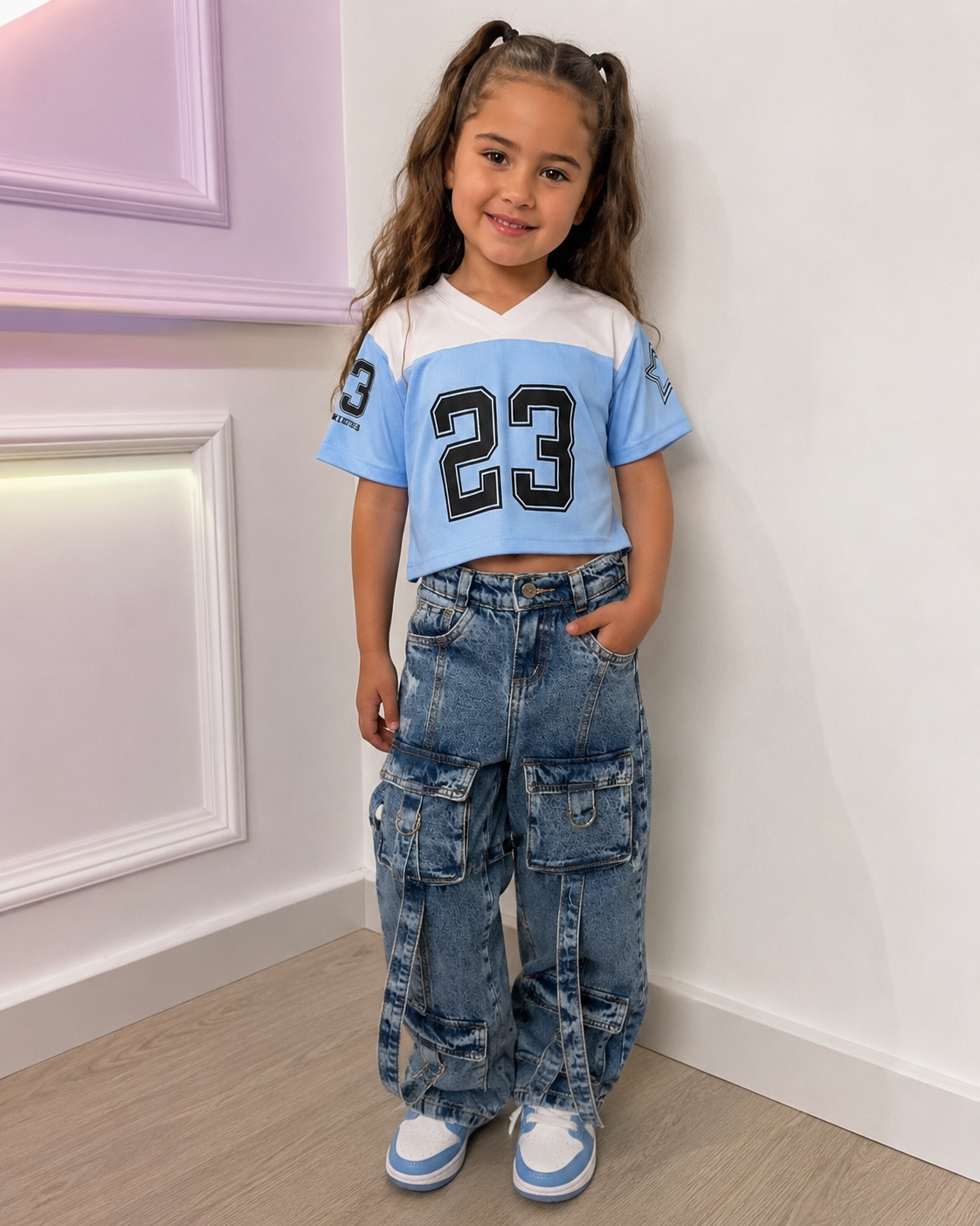 Conjunto de Jean