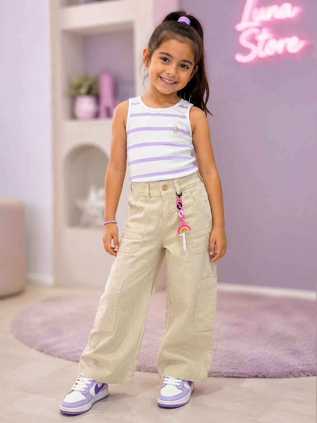 Conjunto de Jean