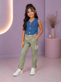 Conjunto de Pantalón